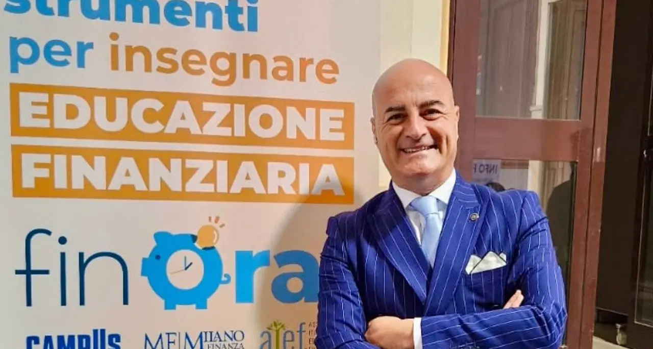 Educazione finanziaria: la chiave per una vita più consapevole\n