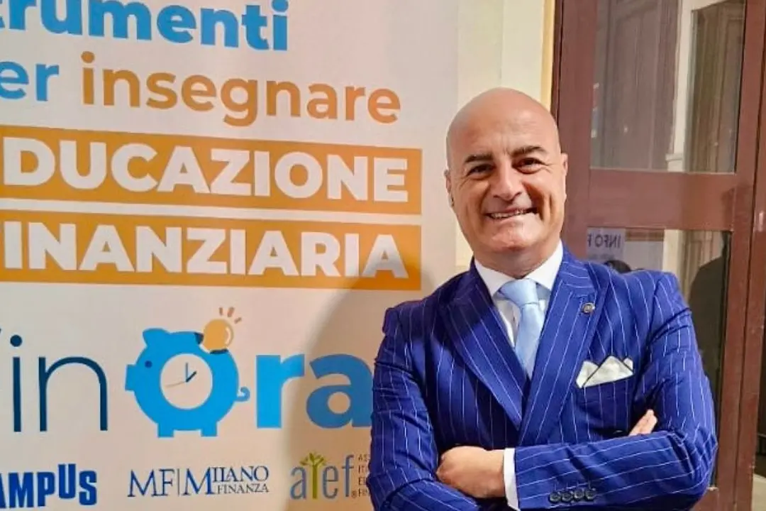 Antonio Ranieri