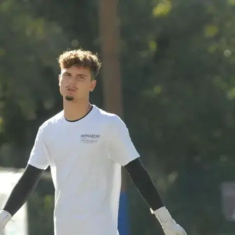 Calciomercato Sambiase,\u00A0occhi puntati anche sul giovane portiere Lisi: la situazione\n