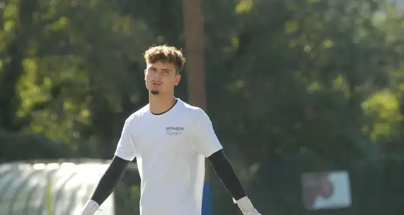Calciomercato Sambiase,\u00A0occhi puntati anche sul giovane portiere Lisi: la situazione\n