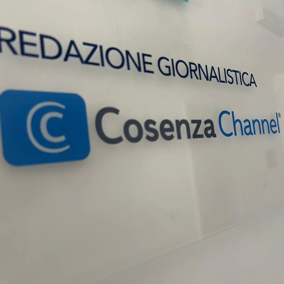 Cosenza Channel si rinnova: un nuovo corso per le notizie