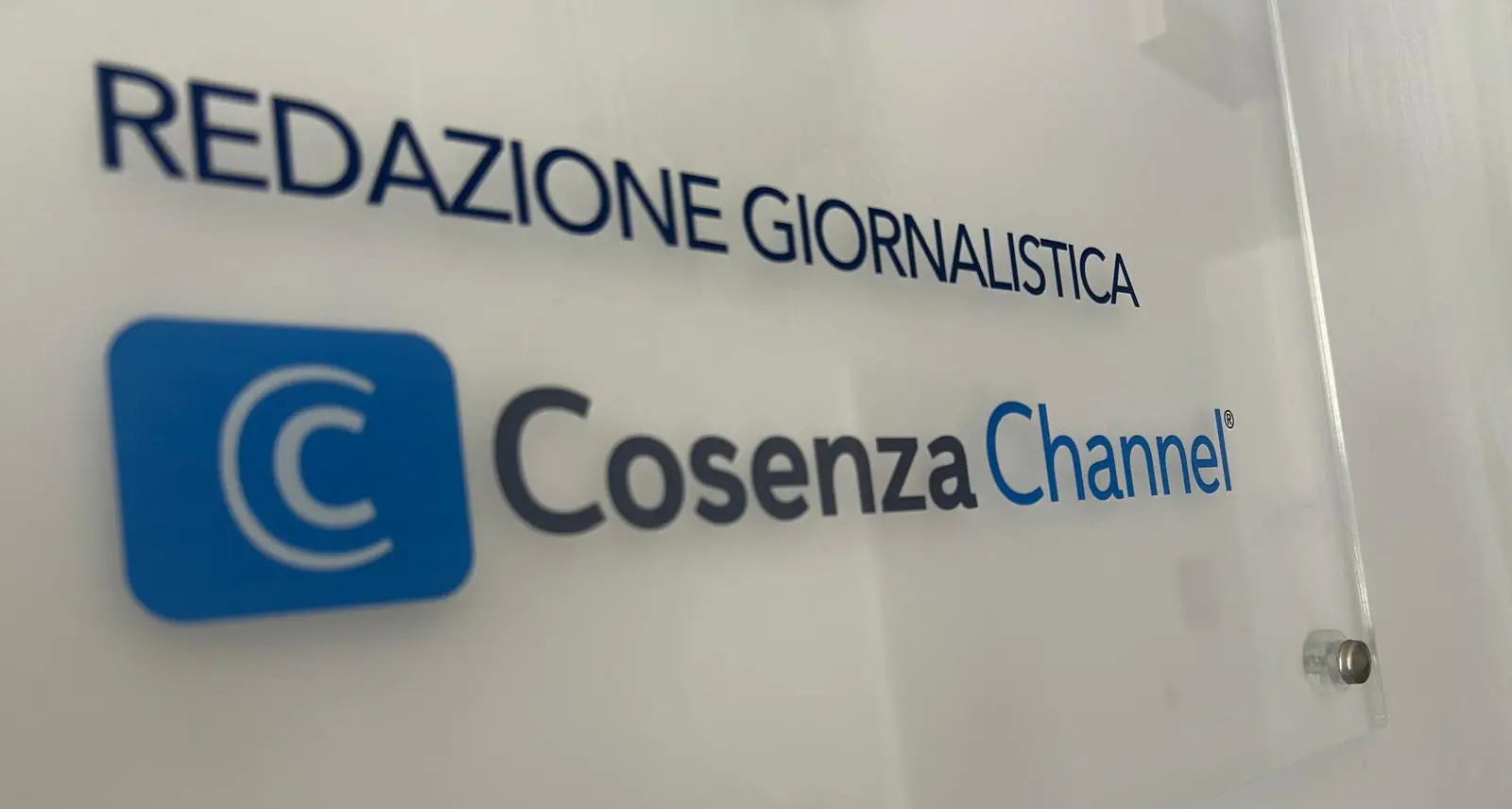 Cosenza Channel si rinnova: un nuovo corso per le notizie
