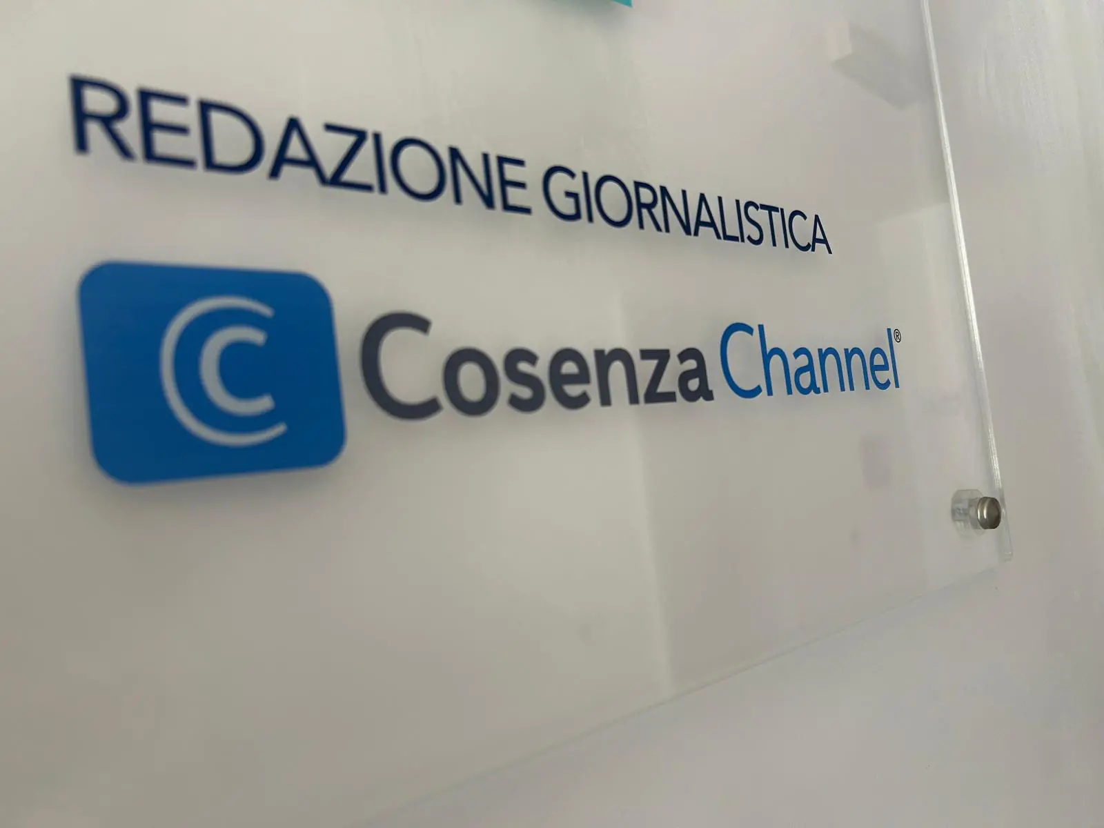 Cosenza Channel si rinnova: un nuovo corso per le notizie
