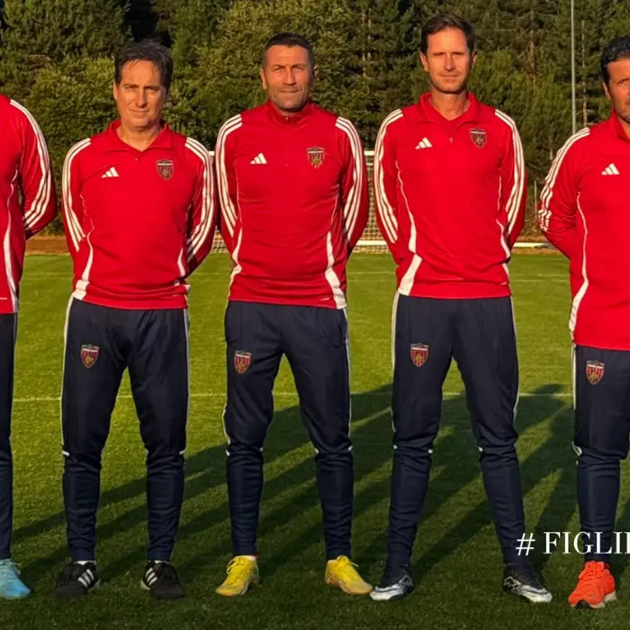 Cosenza Calcio, ecco il nuovo staff tecnico: dall’anno scorso rimane solo Fischetti