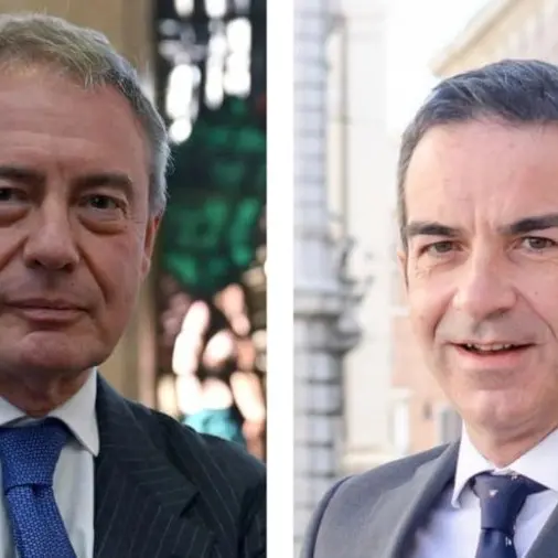 Dal porto al rigassificatore, nuovo incontro tra il ministro Urso e il governatore Occhiuto sul futuro di Gioia Tauro