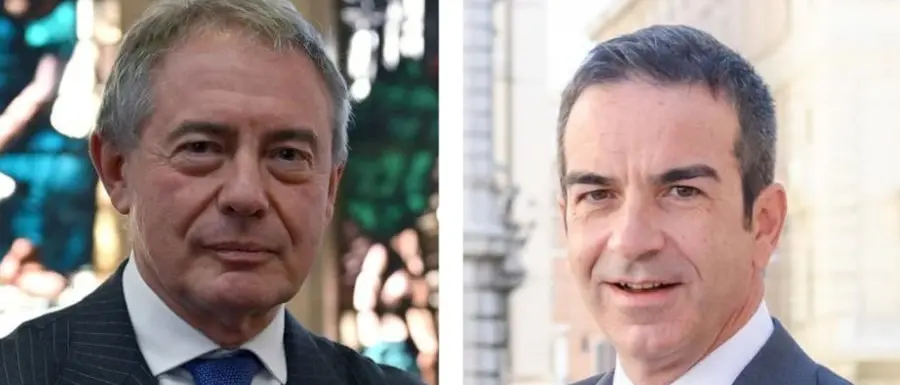 Dal porto al rigassificatore, nuovo incontro tra il ministro Urso e il governatore Occhiuto sul futuro di Gioia Tauro