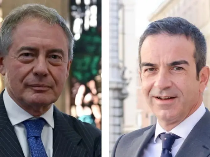 Dal porto al rigassificatore, nuovo incontro tra il ministro Urso e il governatore Occhiuto sul futuro di Gioia Tauro