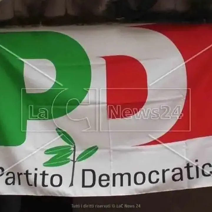 Nuova politica di coesione Ue, il Pd Calabria: «Disegno scellerato. Occhiuto tace, la Calabria pagherà il prezzo più alto»\n