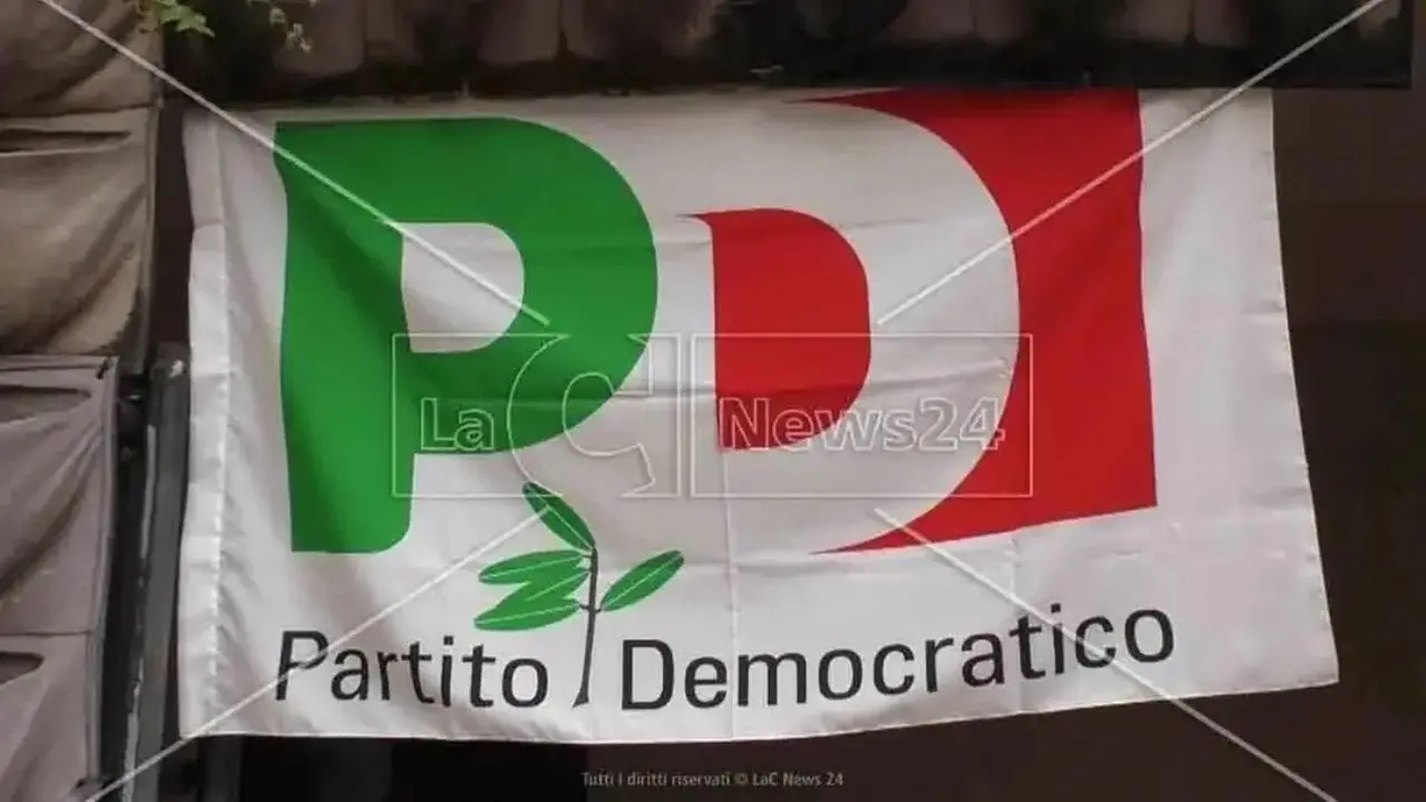 Nuova politica di coesione Ue, il Pd Calabria: «Disegno scellerato. Occhiuto tace, la Calabria pagherà il prezzo più alto»\n