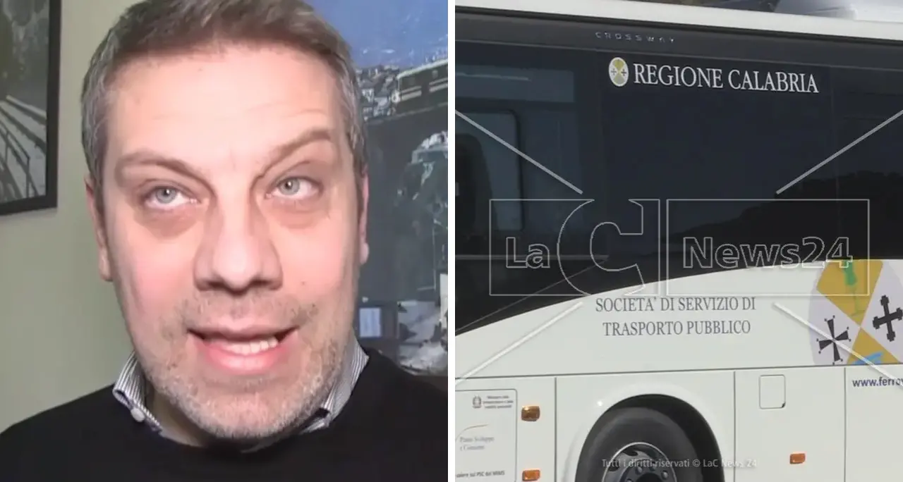 Autoassunzione di Ferraro in Ferrovie, il Pd interroga Occhiuto: «Una presa in giro per i calabresi»\n