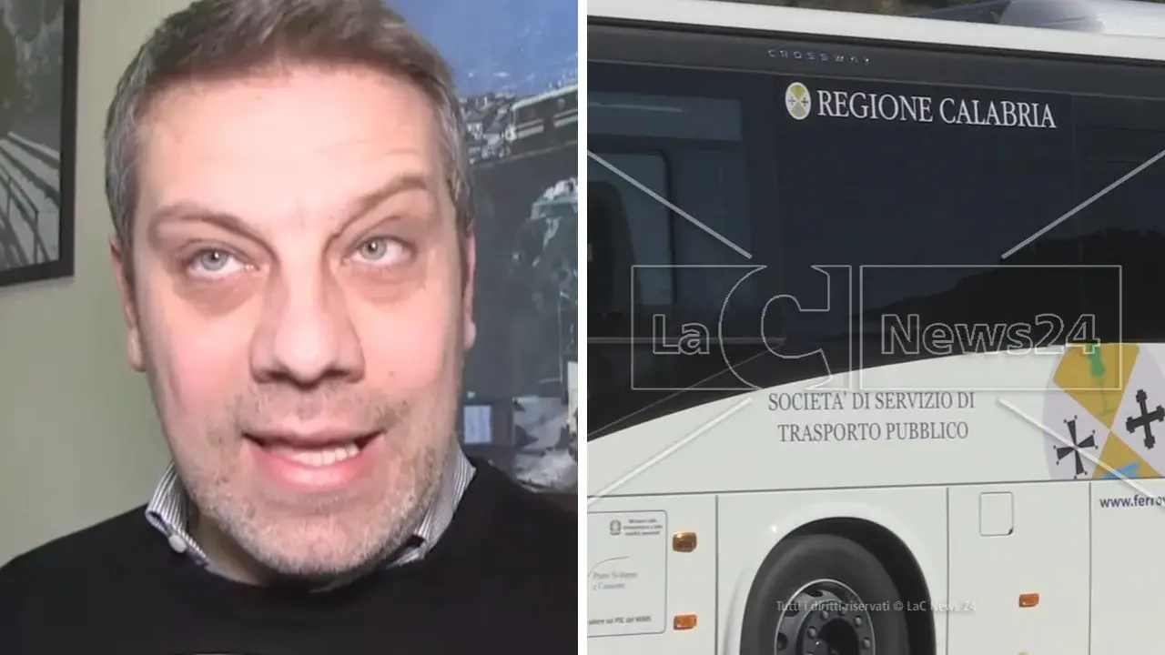 Autoassunzione di Ferraro in Ferrovie, il Pd interroga Occhiuto: «Una presa in giro per i calabresi»\n
