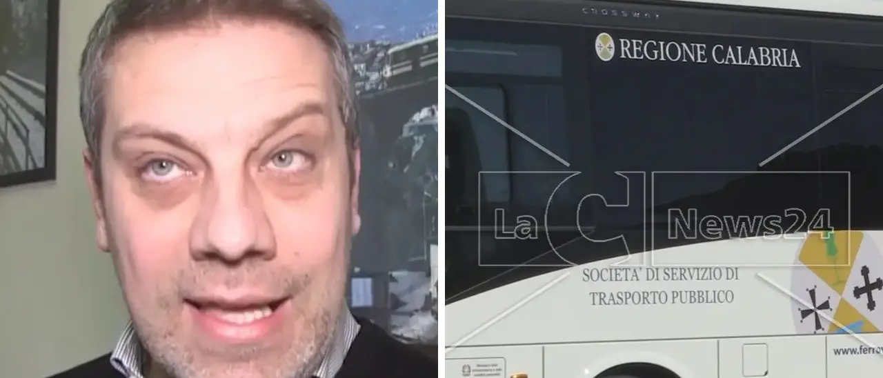 Autoassunzione di Ferraro in Ferrovie, il Pd interroga Occhiuto: «Una presa in giro per i calabresi»\n