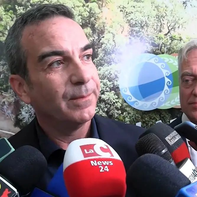 Bufera sulla Regione, Occhiuto:\u00A0«Entro fine mese sarò sentito. Felice perché potrò chiarire ogni cosa»\n