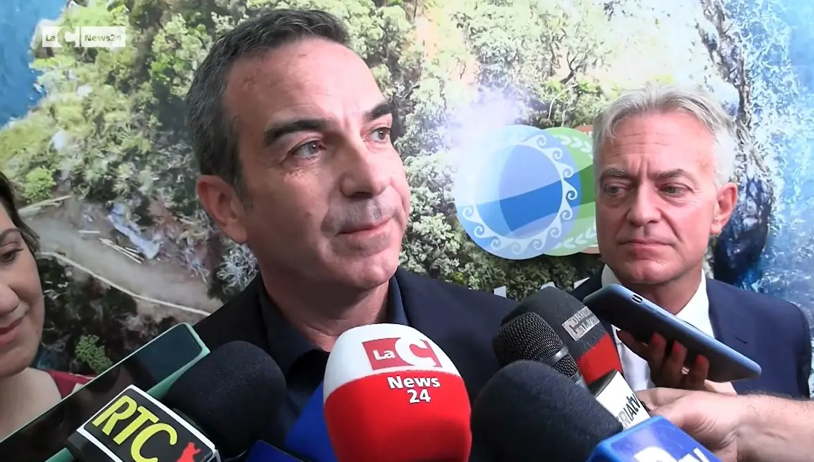 Occhiuto indagato, verso l'interrogatorio