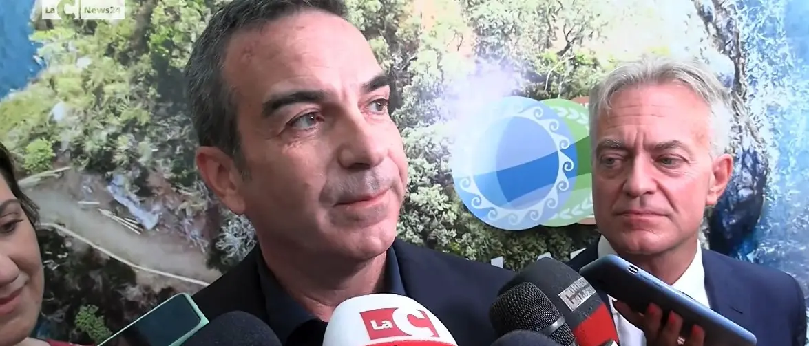 Bufera sulla Regione, Occhiuto:\u00A0«Entro fine mese sarò sentito. Felice perché potrò chiarire ogni cosa»\n