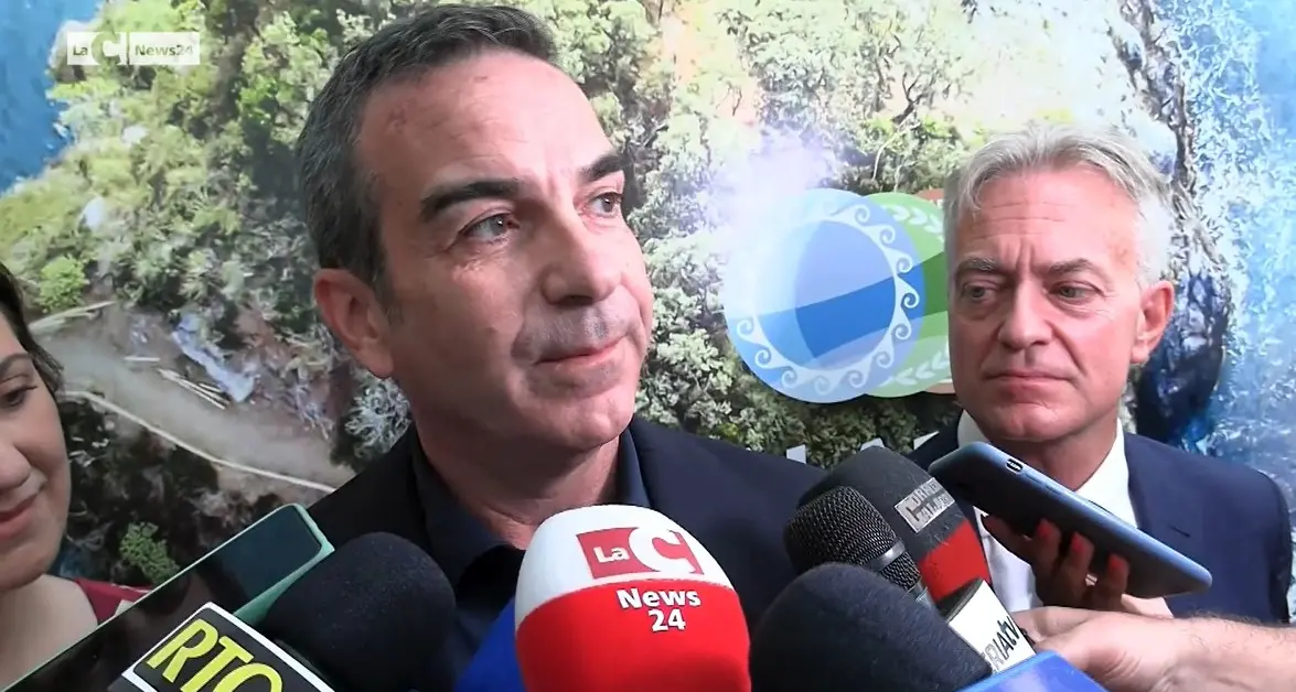 Bufera sulla Regione, Occhiuto: «Entro fine mese sarò sentito. Felice perché potrò chiarire ogni cosa»