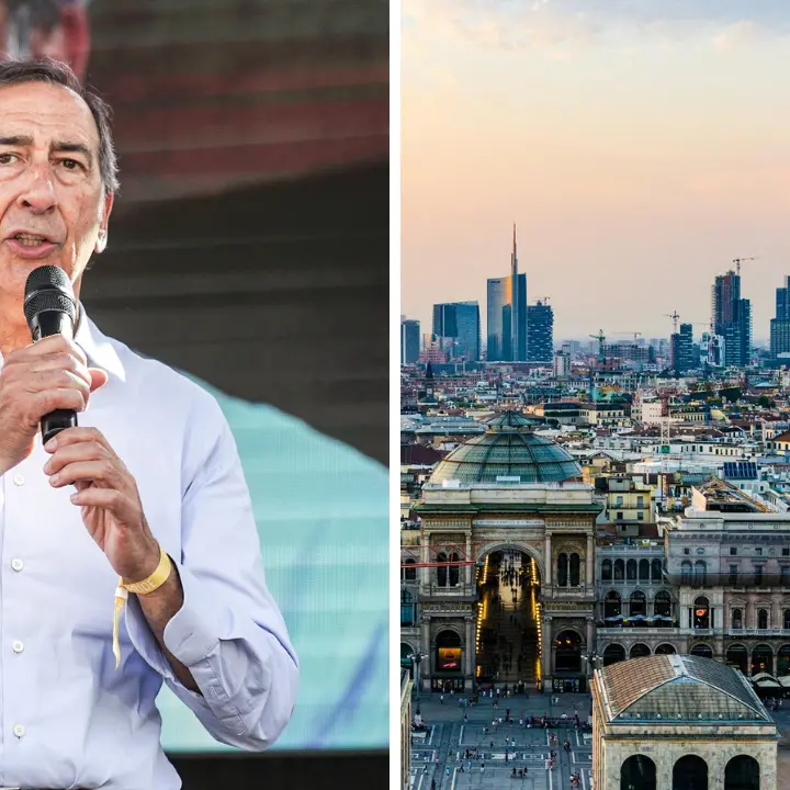 Milano sotto assedio giudiziario: sale a 74 il numero degli indagati, Sala nel mirino e nuovi provvedimenti in arrivo