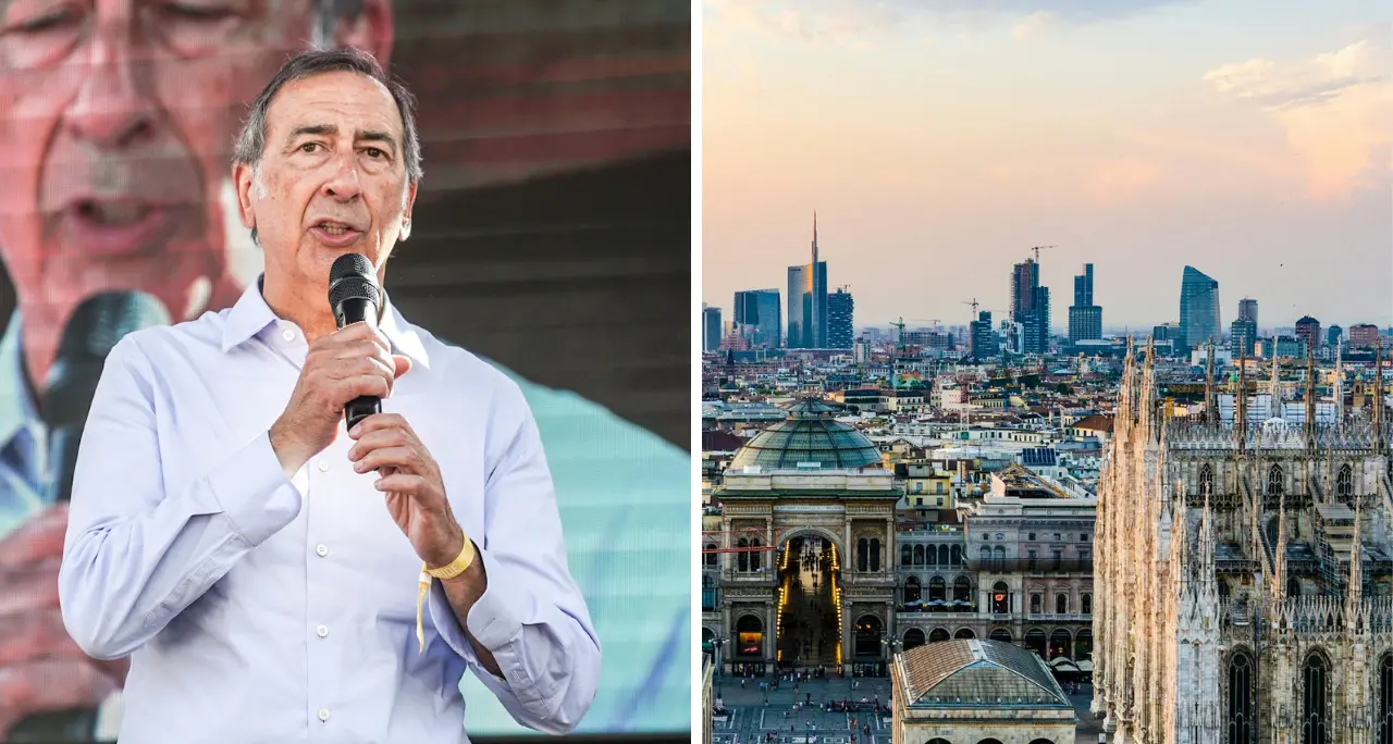 Milano sotto assedio giudiziario: sale a 74 il numero degli indagati, Sala nel mirino e nuovi provvedimenti in arrivo