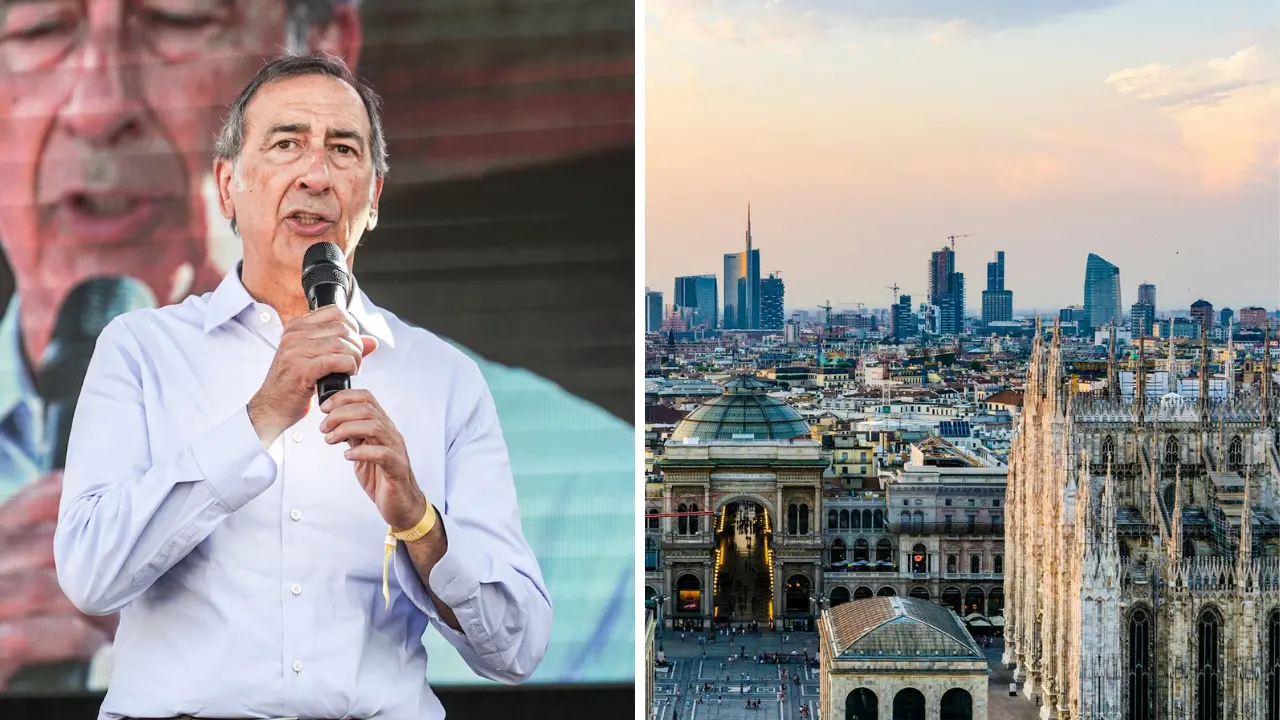 Milano sotto assedio giudiziario: sale a 74 il numero degli indagati, Sala nel mirino e nuovi provvedimenti in arrivo\n