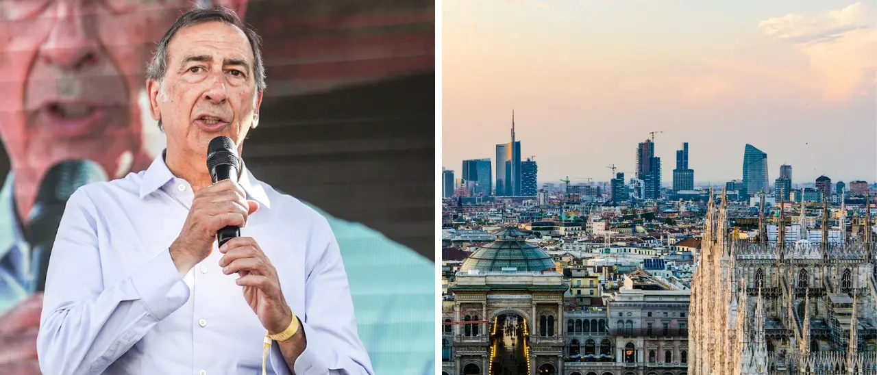 Milano sotto assedio giudiziario: sale a 74 il numero degli indagati, Sala nel mirino e nuovi provvedimenti in arrivo\n