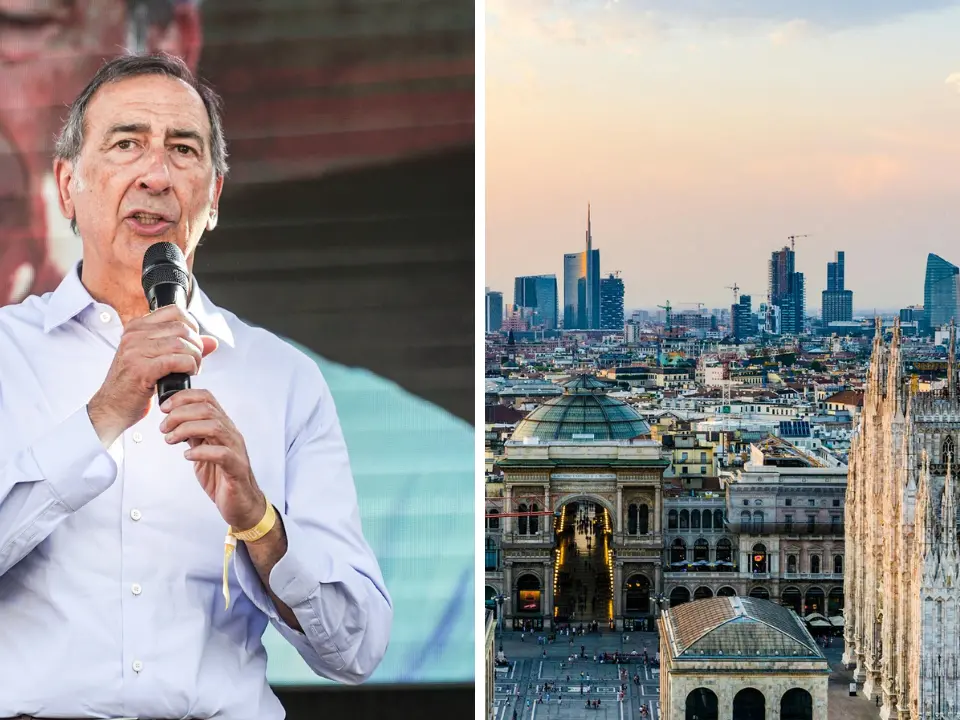 Milano sotto assedio giudiziario: sale a 74 il numero degli indagati, Sala nel mirino e nuovi provvedimenti in arrivo