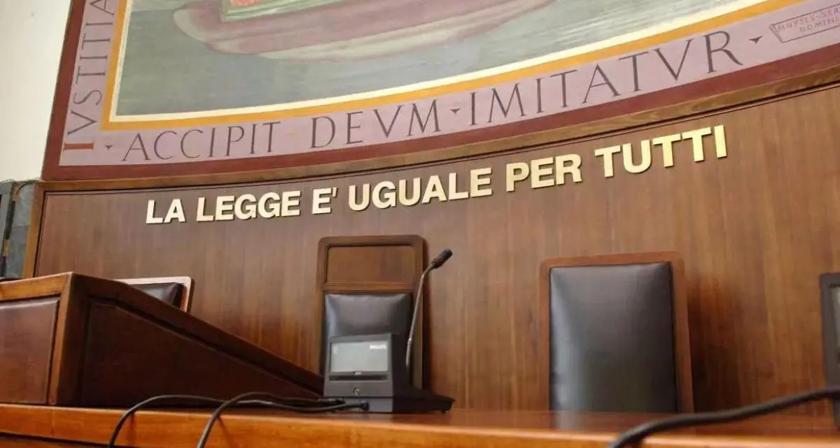 Reset, raffica di condanne al maxiprocesso contro la ’Ndrangheta a Cosenza. Assolto Manna