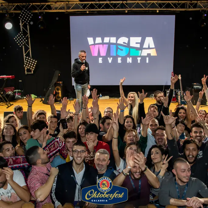 Oktoberfest Calabria 2025: giovedì la presentazione della sesta edizione