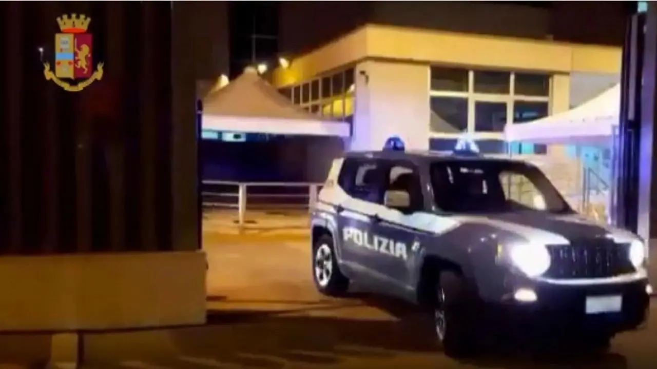 Polizia