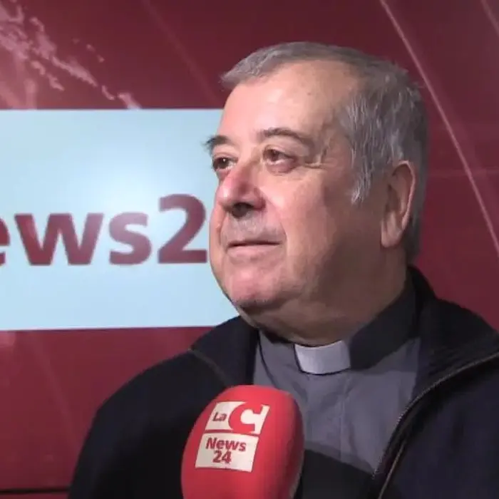 Il Giubileo dei pellegrini cosentini si chiude con la benedizione del Papa