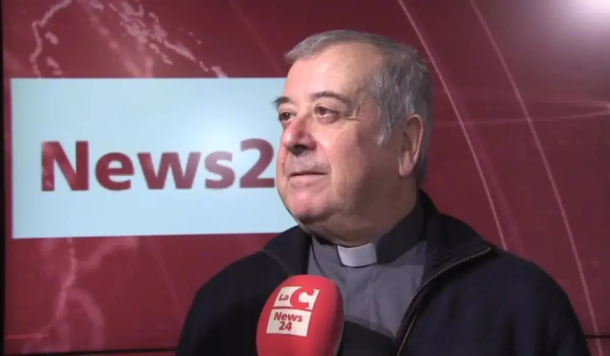 Il Giubileo dei pellegrini cosentini si chiude con la benedizione del Papa
