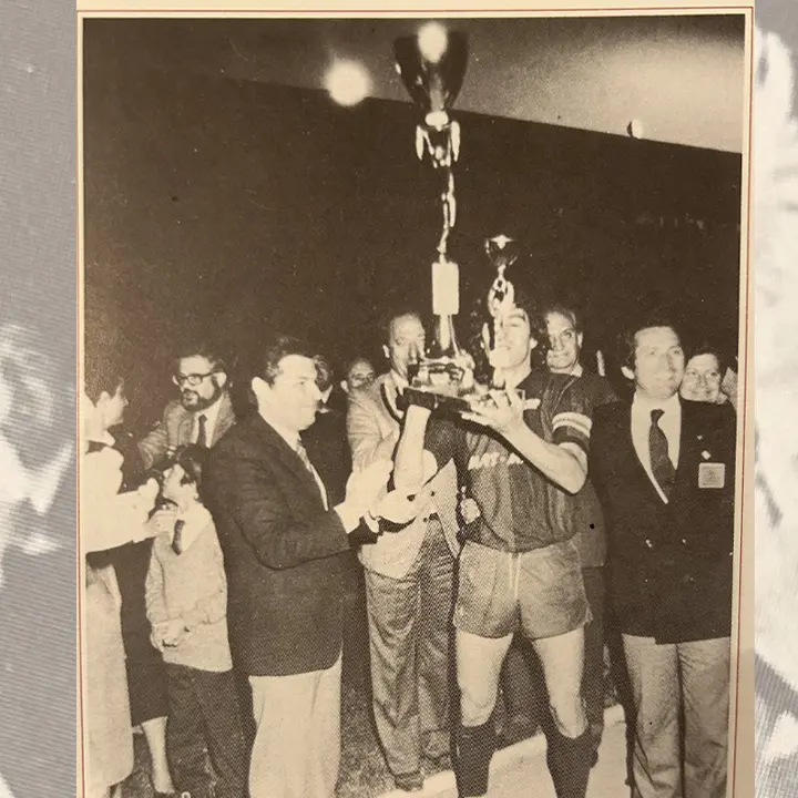 Cosenza, idee a confronto per valorizzare il Trofeo anglo-italiano