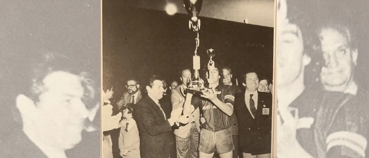 Cosenza, idee a confronto per valorizzare il Trofeo anglo-italiano