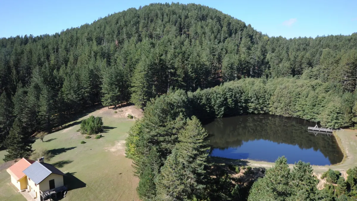 Da Norman Douglas ai giorni nostri, ecco le pi\\u00F9 belle localit\\u00E0 da visitare se si amano paesaggi di montagna e luoghi ancora incontaminati
