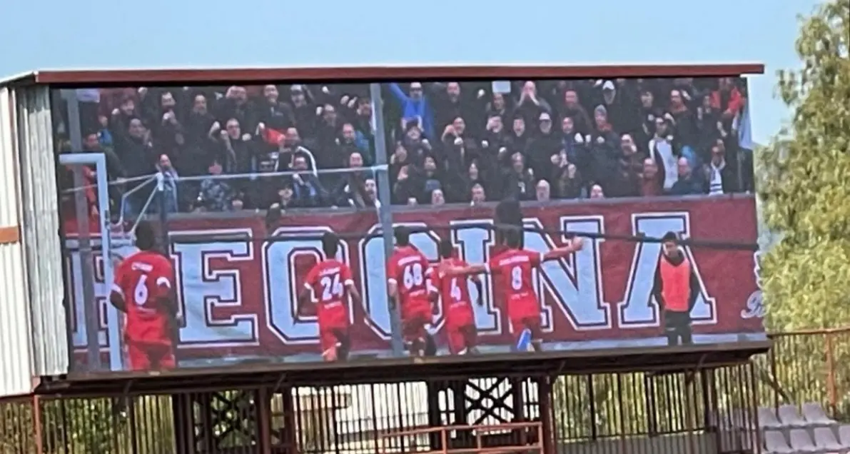 Blondett verso il ritorno alla Reggina? Mister Trocini lo vuole e il patron Ballarino prova il colpo\n