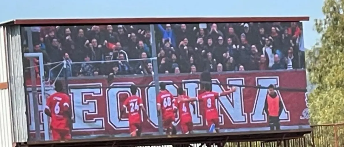 Blondett verso il ritorno alla Reggina? Mister Trocini lo vuole e il patron Ballarino prova il colpo\n