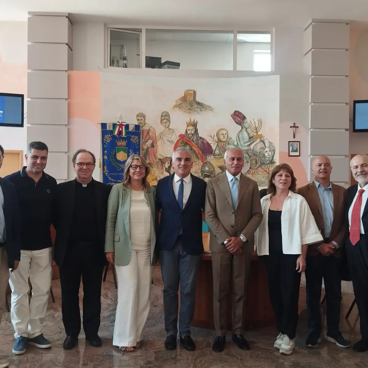 La Rete di Trieste in Calabria: un nuovo impegno politico dal basso