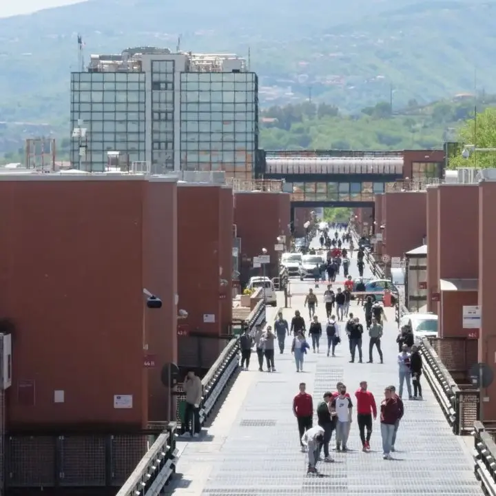 L’Unical è il miglior grande ateneo d’Italia secondo il Censis