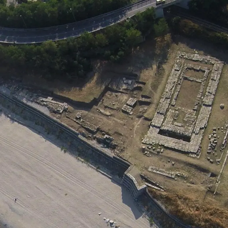 Escursioni, laboratori e visite guidate: ecco la ricca estate del Museo e parco archeologico dell’antica Kaulonia