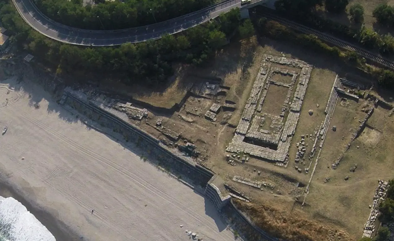 Escursioni, laboratori e visite guidate: ecco la ricca estate del Museo e parco archeologico dell’antica Kaulonia