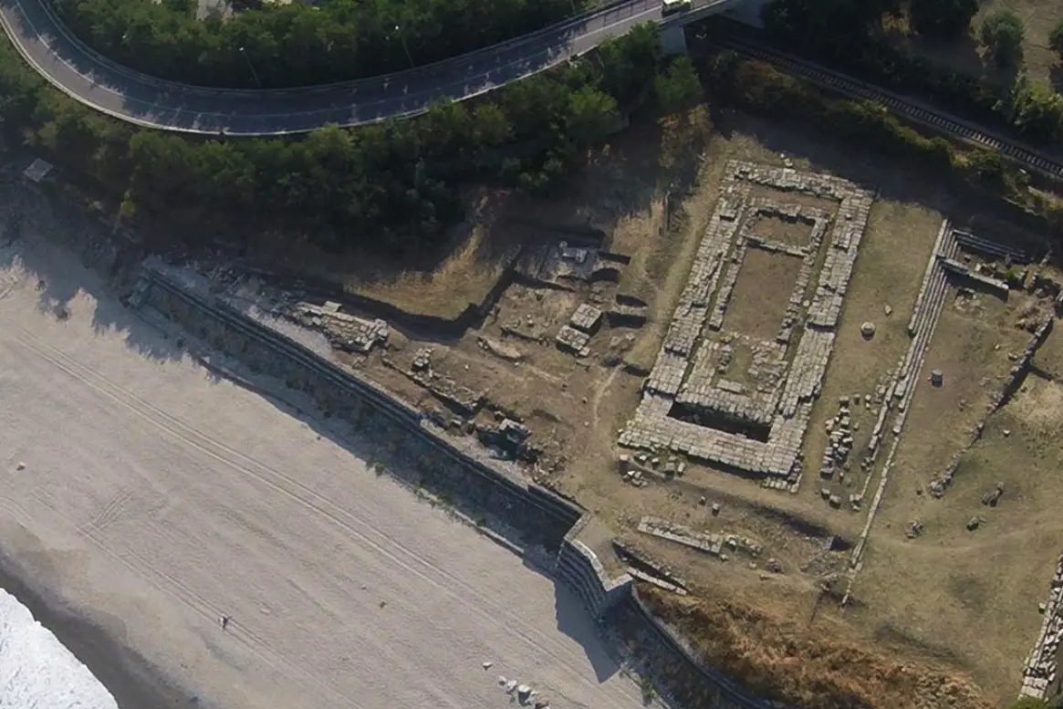 Escursioni, laboratori e visite guidate: ecco la ricca estate del Museo e parco archeologico dell’antica Kaulonia