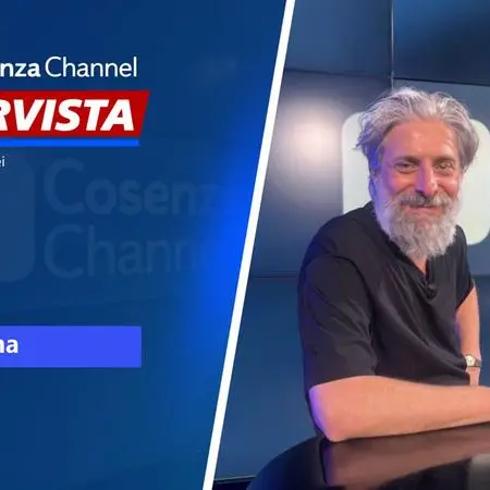 Daniele Campana e la sua pizza revolution… | VIDEO