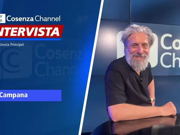 Daniele Campana e la sua pizza revolution… | VIDEO