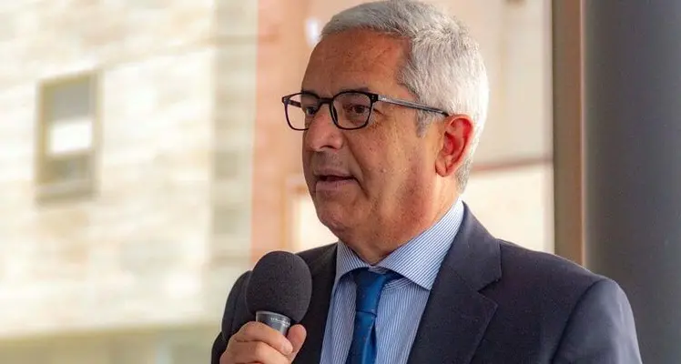 Reset, Manna dopo l’assoluzione: «Inchiesta che faceva acqua da tutte le parti. Fermata un'attività amministrativa corretta»