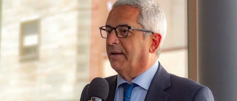 Reset, Manna dopo l’assoluzione: «Inchiesta che faceva acqua da tutte le parti. Fermata\u00A0un'attività amministrativa corretta»\n