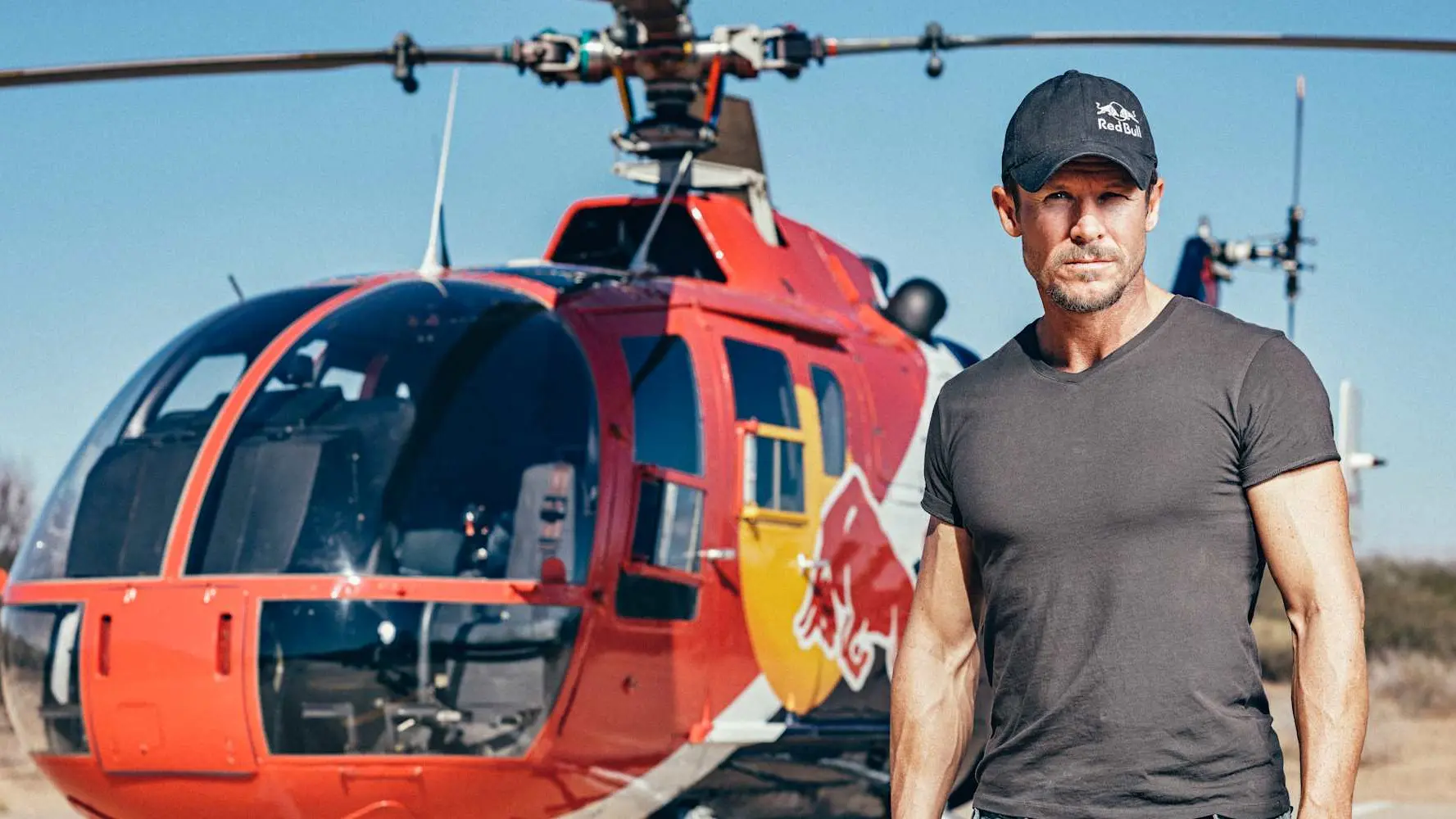 <p>Felix Baumgartner (foto redbull.com)</p>\\n