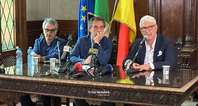 Stadio Ceravolo, lavori rimandati a fine stagione
