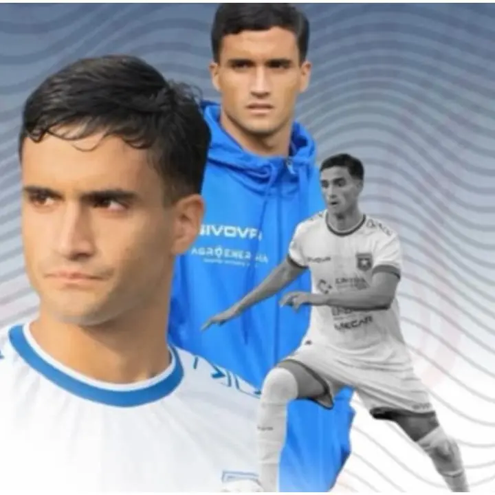 Serie D, ancora acquisti per la Vibonese: firma il\u00A0promettente Jacopo Galizia\n