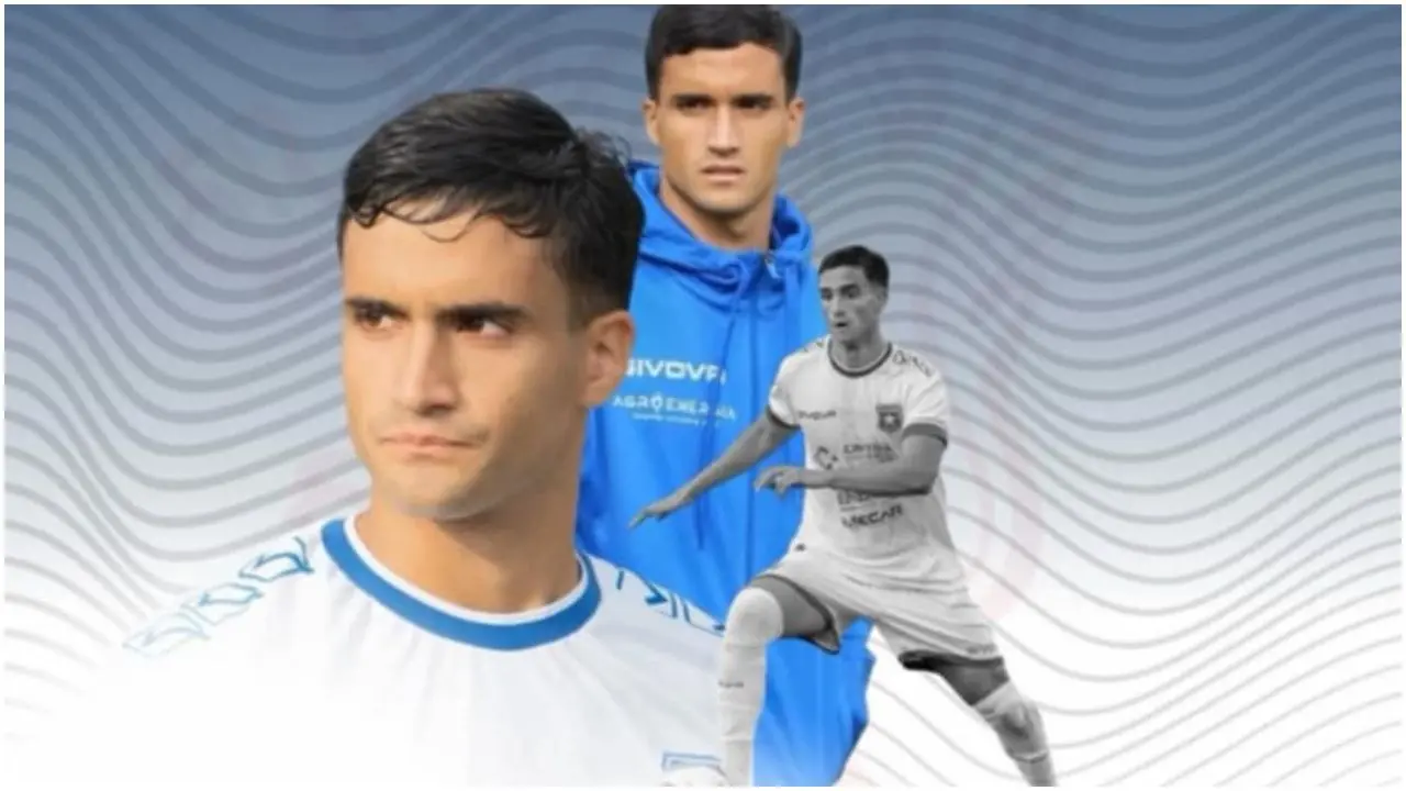 Serie D, ancora acquisti per la Vibonese: firma il\u00A0promettente Jacopo Galizia\n