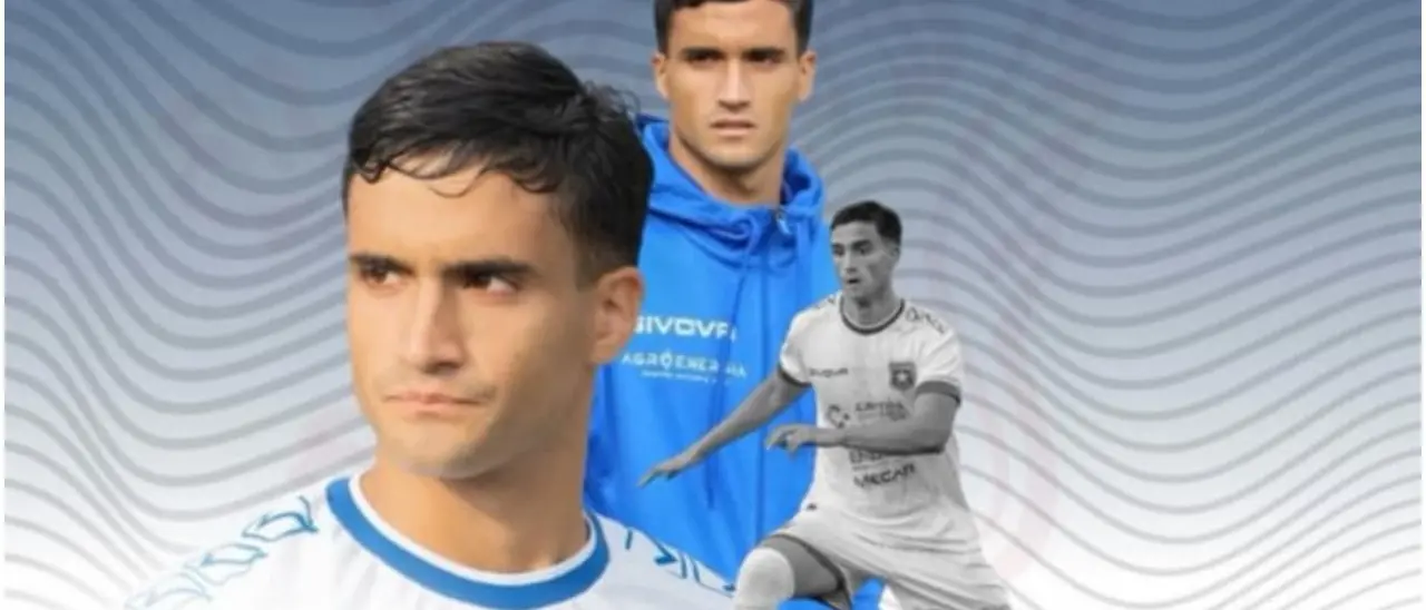 Serie D, ancora acquisti per la Vibonese: firma il\u00A0promettente Jacopo Galizia\n
