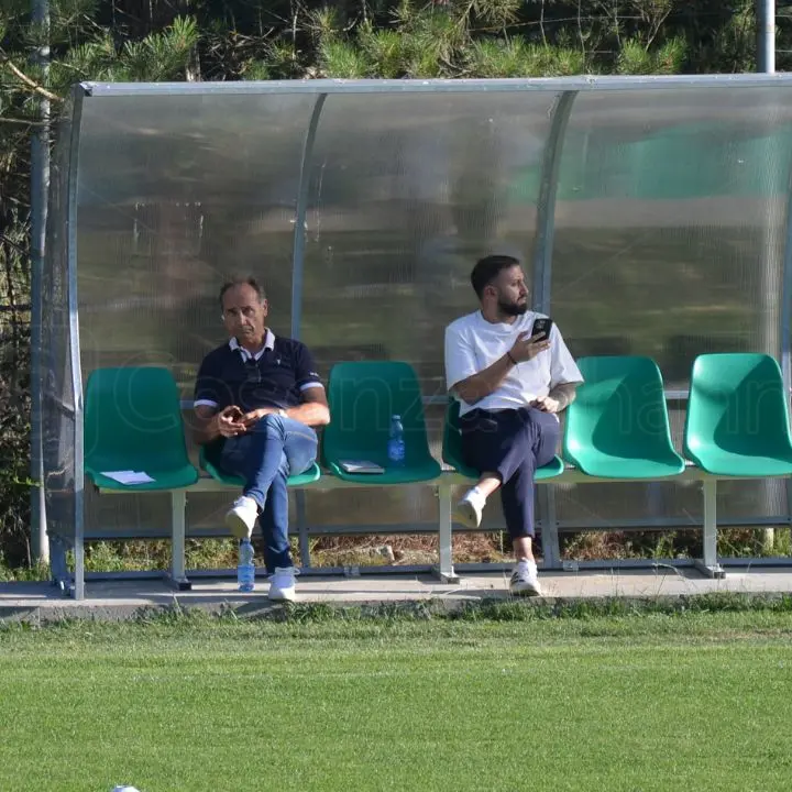 Cosenza, primi dialoghi tra Lupo e la squadra sul futuro